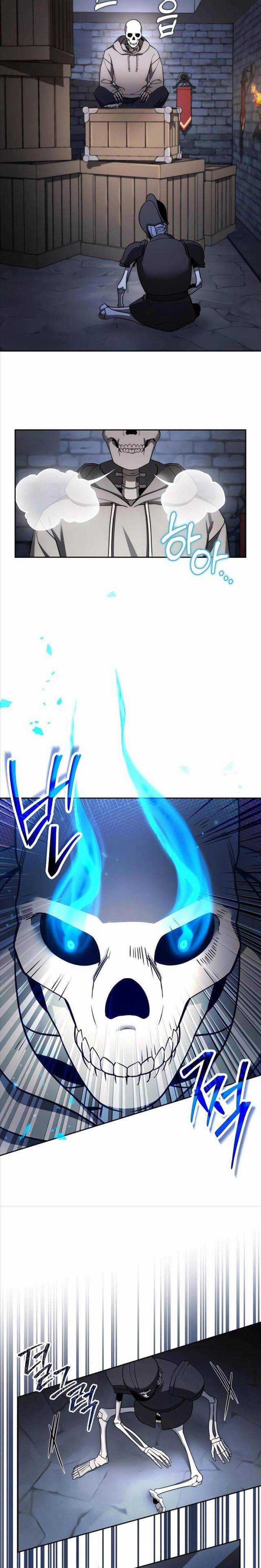 Bản Ngã Thay Đổi Chương 3 trang 11