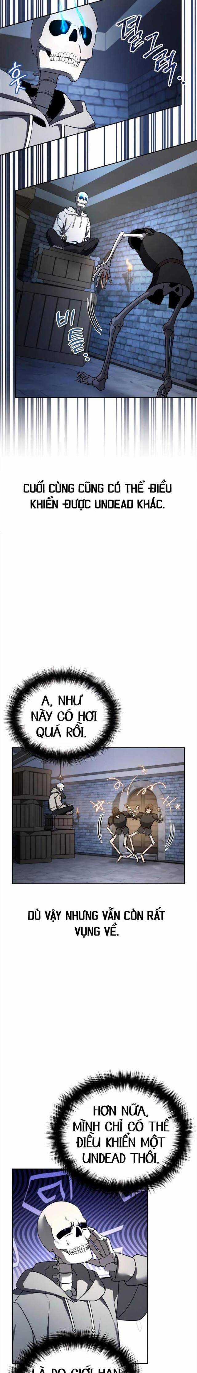 Bản Ngã Thay Đổi Chương 3 trang 12