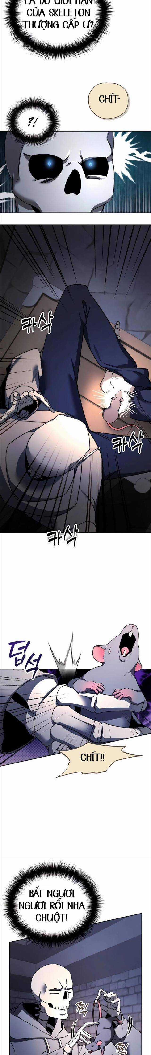 Bản Ngã Thay Đổi Chương 3 trang 13