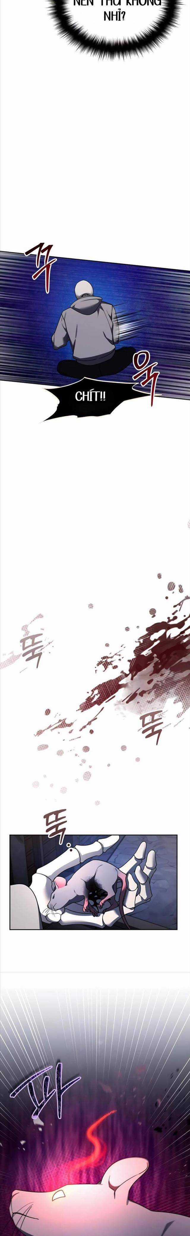 Bản Ngã Thay Đổi Chương 3 trang 15