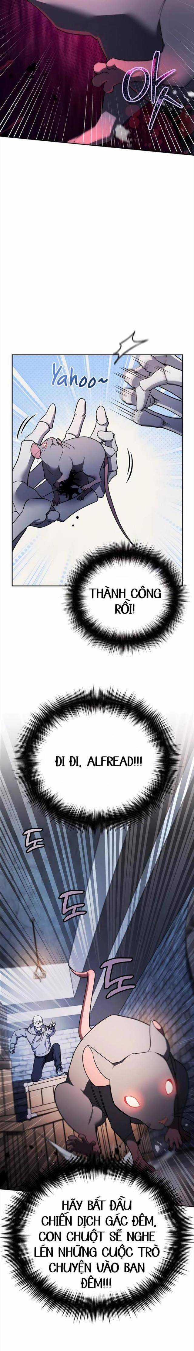 Bản Ngã Thay Đổi Chương 3 trang 16