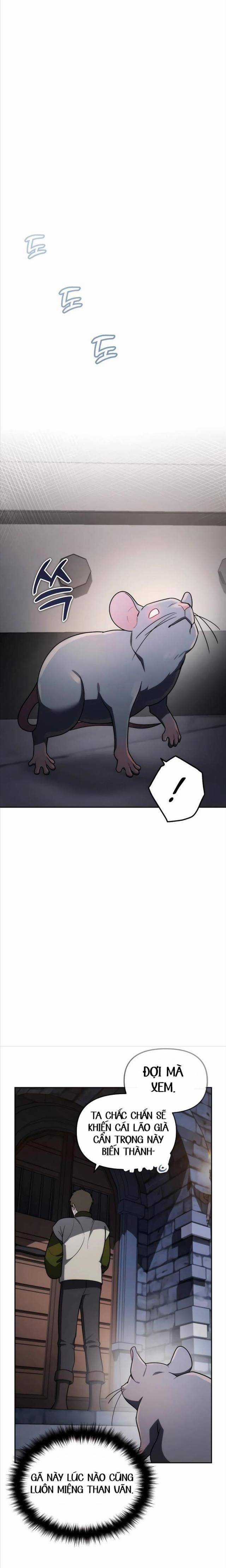 Bản Ngã Thay Đổi Chương 3 trang 17