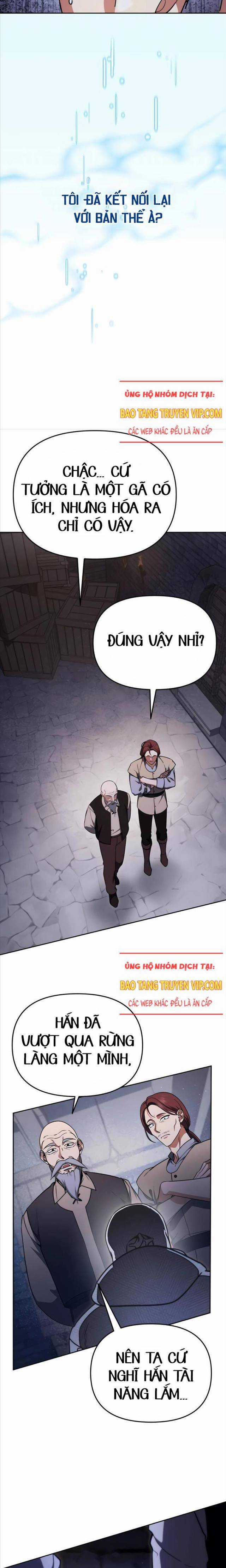 Bản Ngã Thay Đổi Chương 3 trang 2