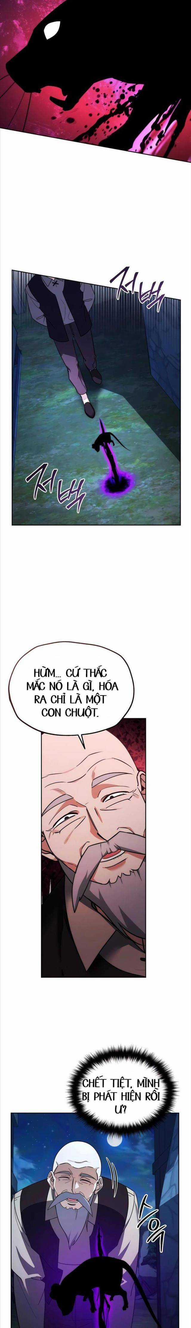 Bản Ngã Thay Đổi Chương 3 trang 22