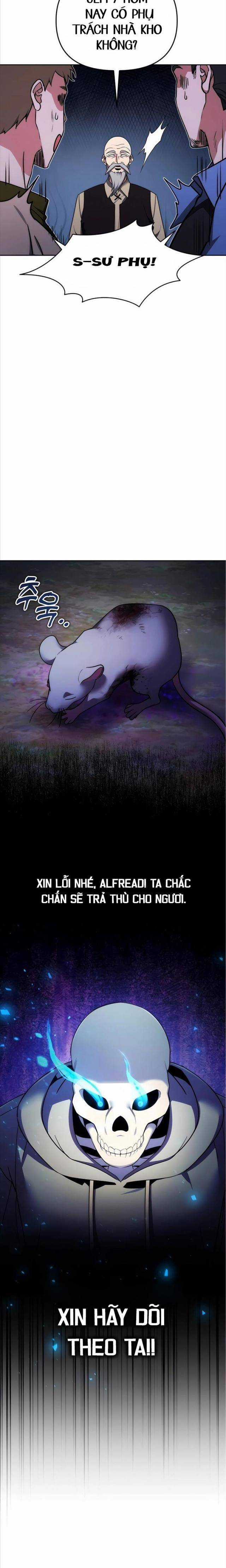 Bản Ngã Thay Đổi Chương 3 trang 24