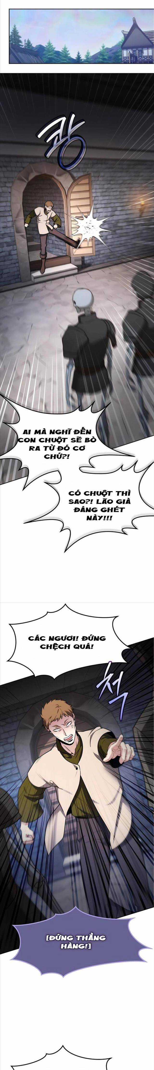 Bản Ngã Thay Đổi Chương 3 trang 25