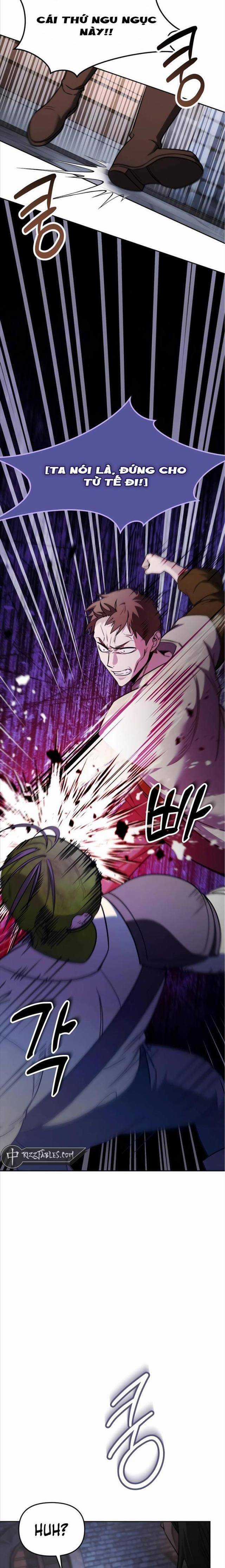 Bản Ngã Thay Đổi Chương 3 trang 26