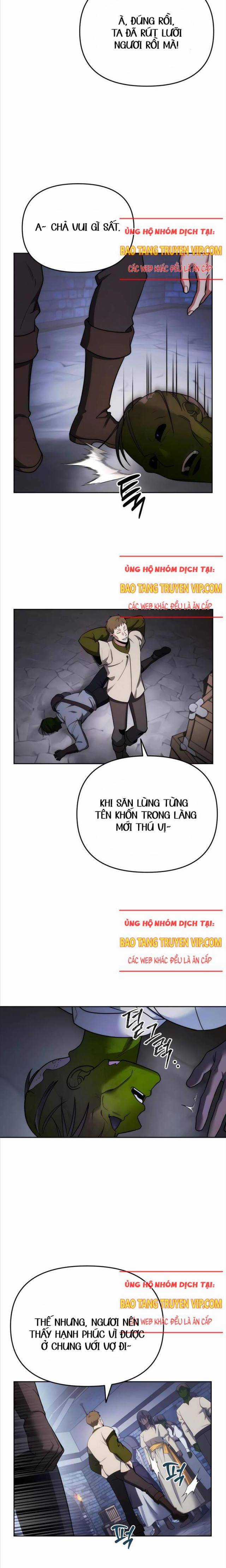 Bản Ngã Thay Đổi Chương 3 trang 28