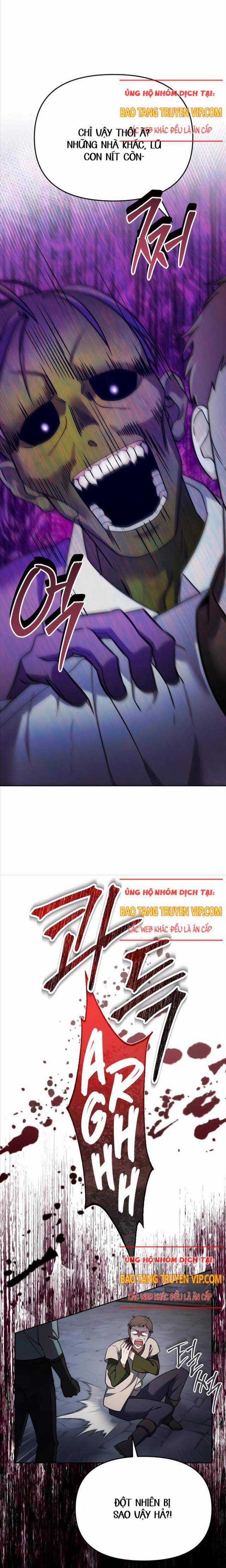 Bản Ngã Thay Đổi Chương 3 trang 29