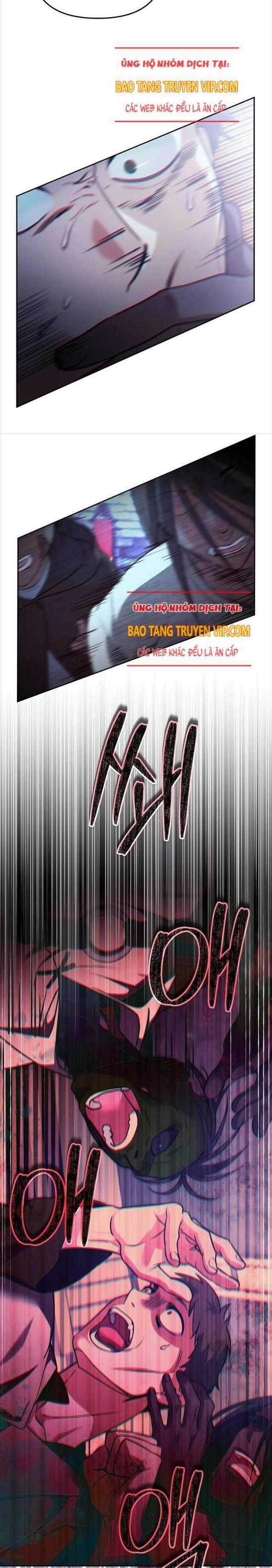 Bản Ngã Thay Đổi Chương 3 trang 31