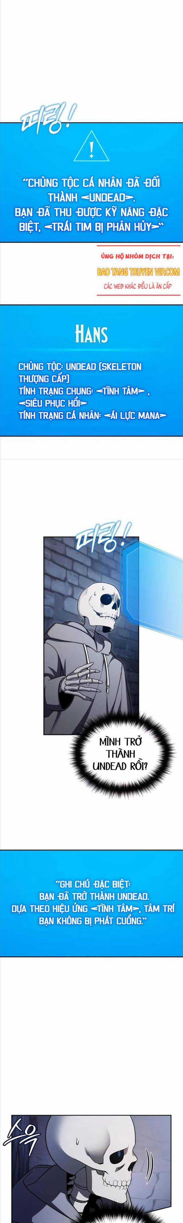 Bản Ngã Thay Đổi Chương 3 trang 4