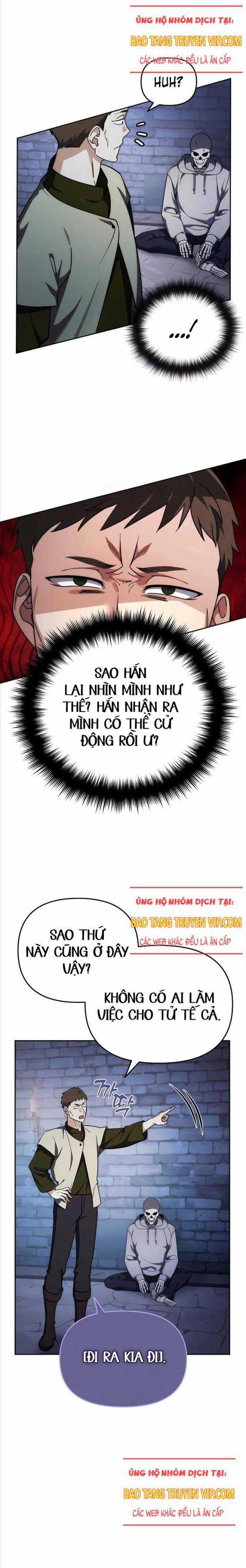 Bản Ngã Thay Đổi Chương 3 trang 7