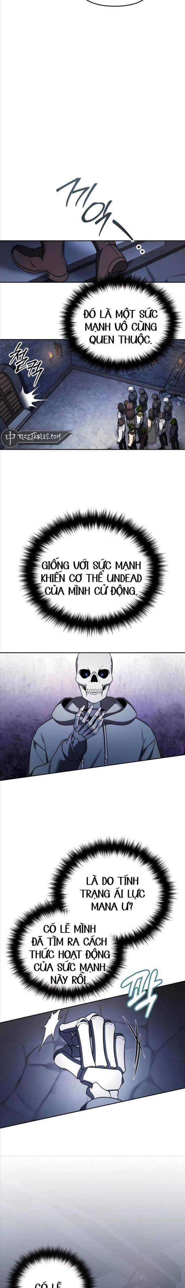 Bản Ngã Thay Đổi Chương 3 trang 9