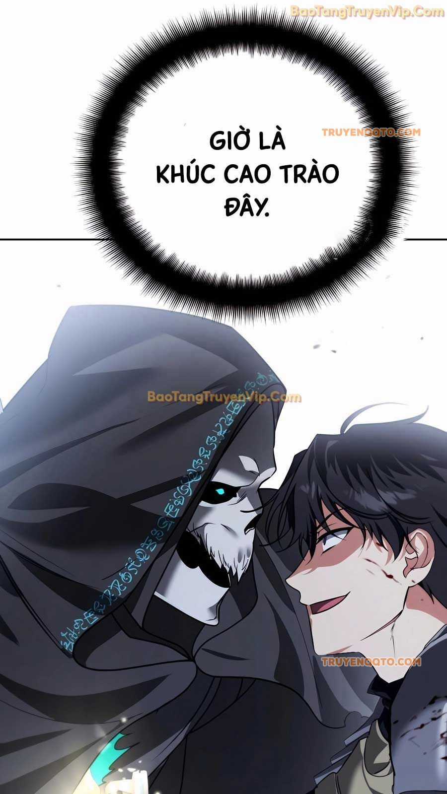 Bản Ngã Thay Đổi Chương 30 trang 110