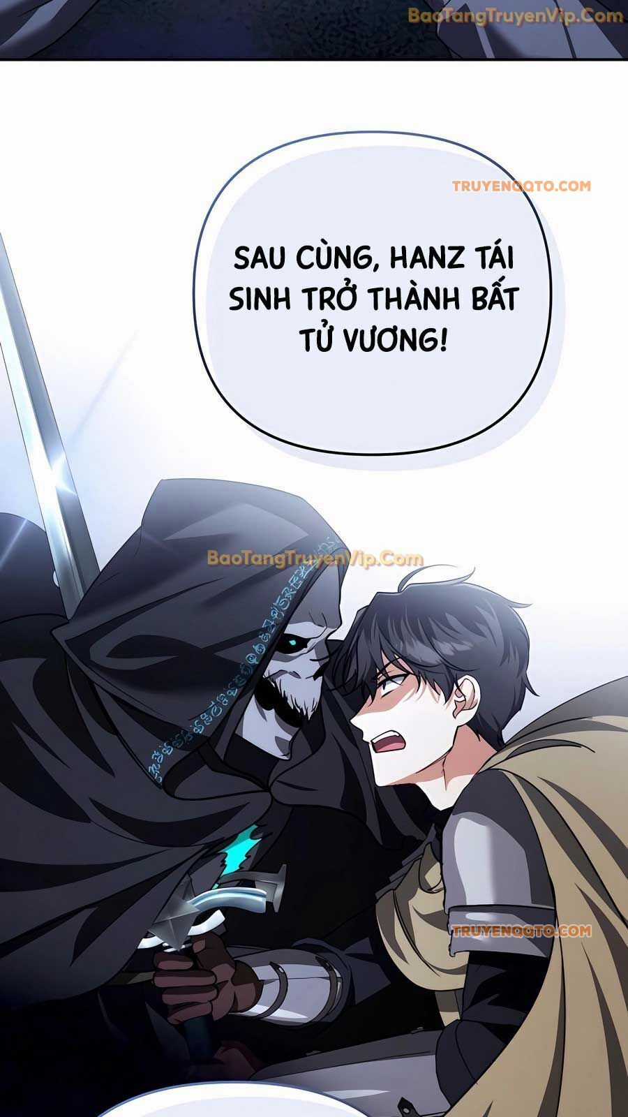 Bản Ngã Thay Đổi Chương 30 trang 130