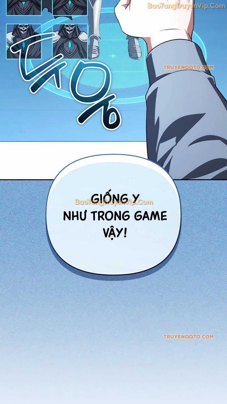 Bản Ngã Thay Đổi Chương 30 trang 143