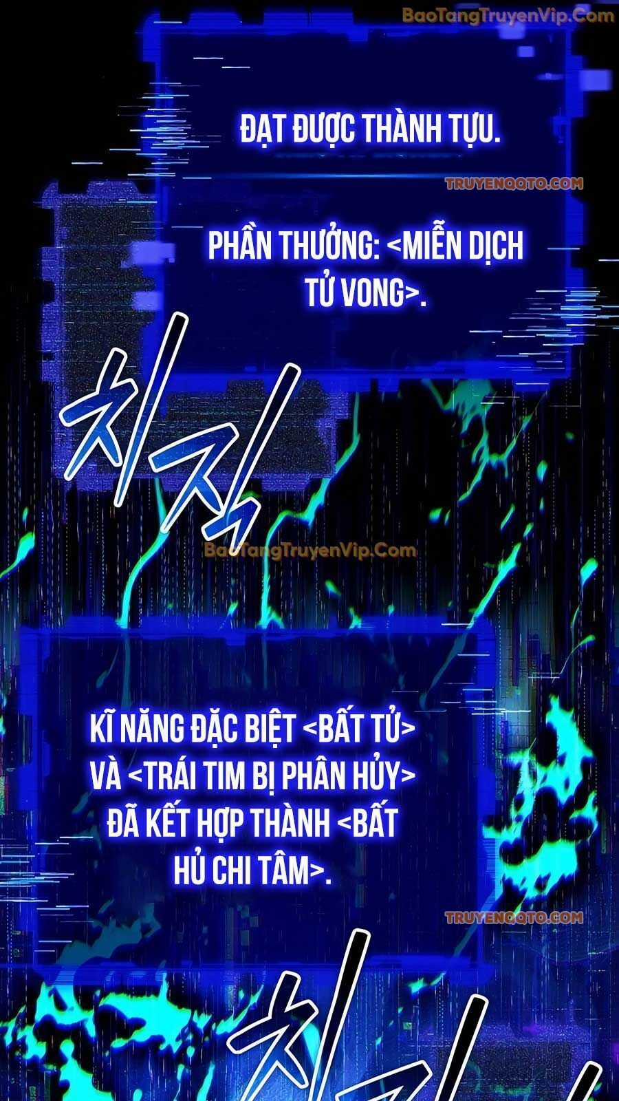 Bản Ngã Thay Đổi Chương 30 trang 17