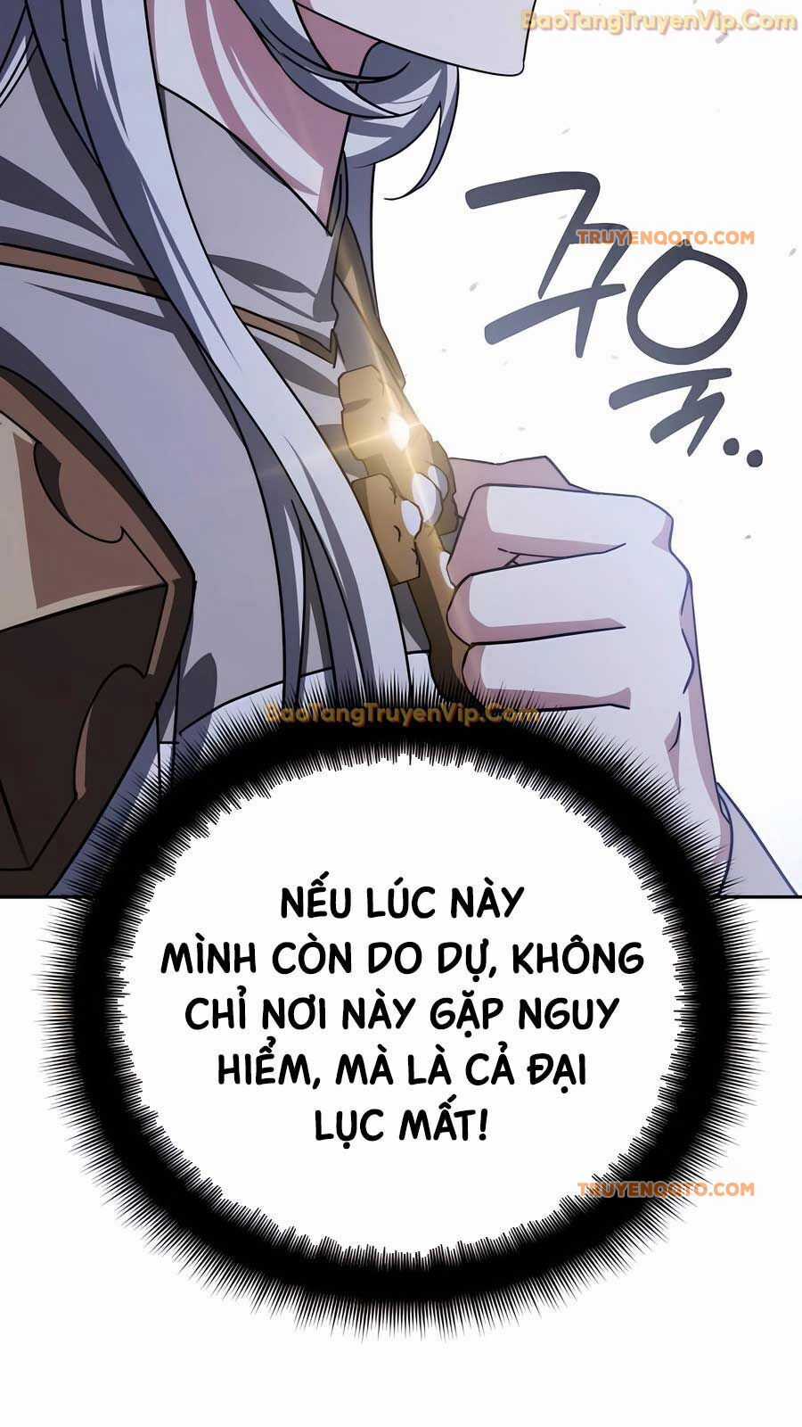 Bản Ngã Thay Đổi Chương 30 trang 48