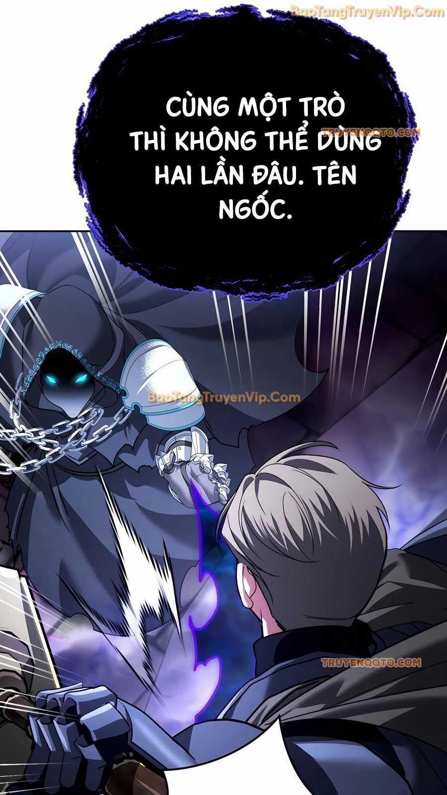 Bản Ngã Thay Đổi Chương 30 trang 65