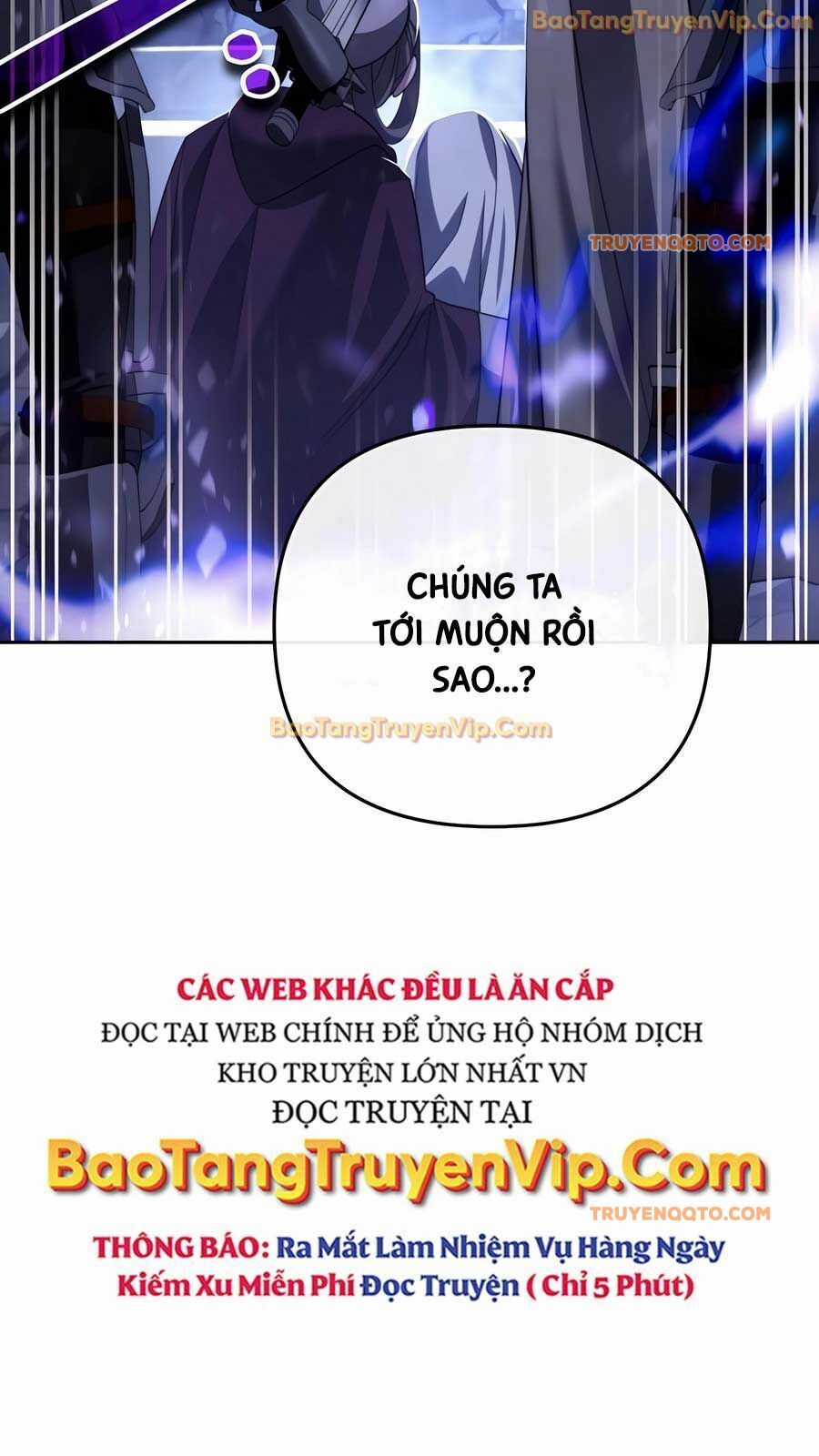 Bản Ngã Thay Đổi Chương 30 trang 8