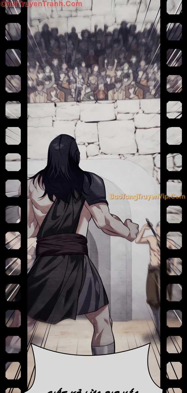 Bản Ngã Thay Đổi Chương 31 trang 111