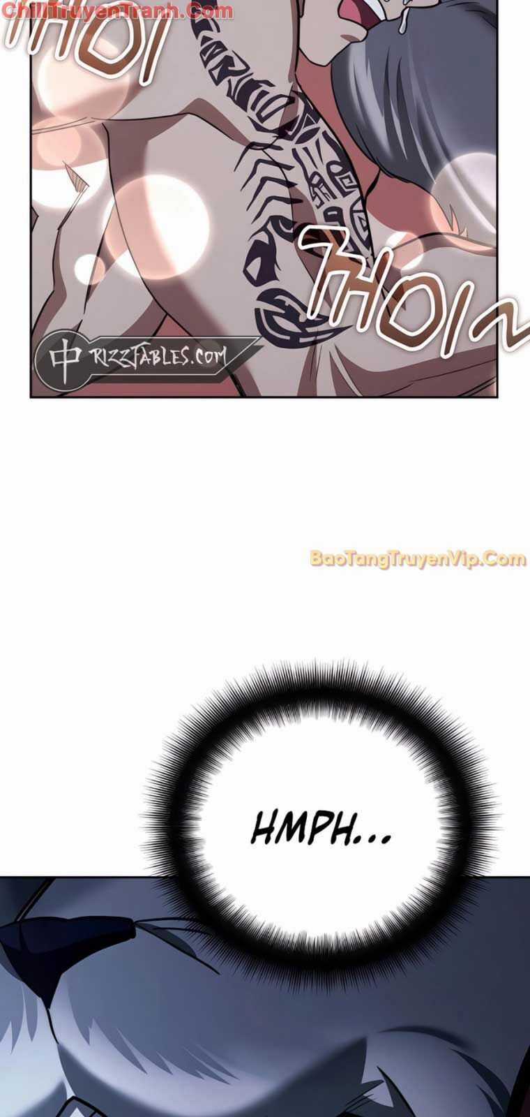 Bản Ngã Thay Đổi Chương 31 trang 126