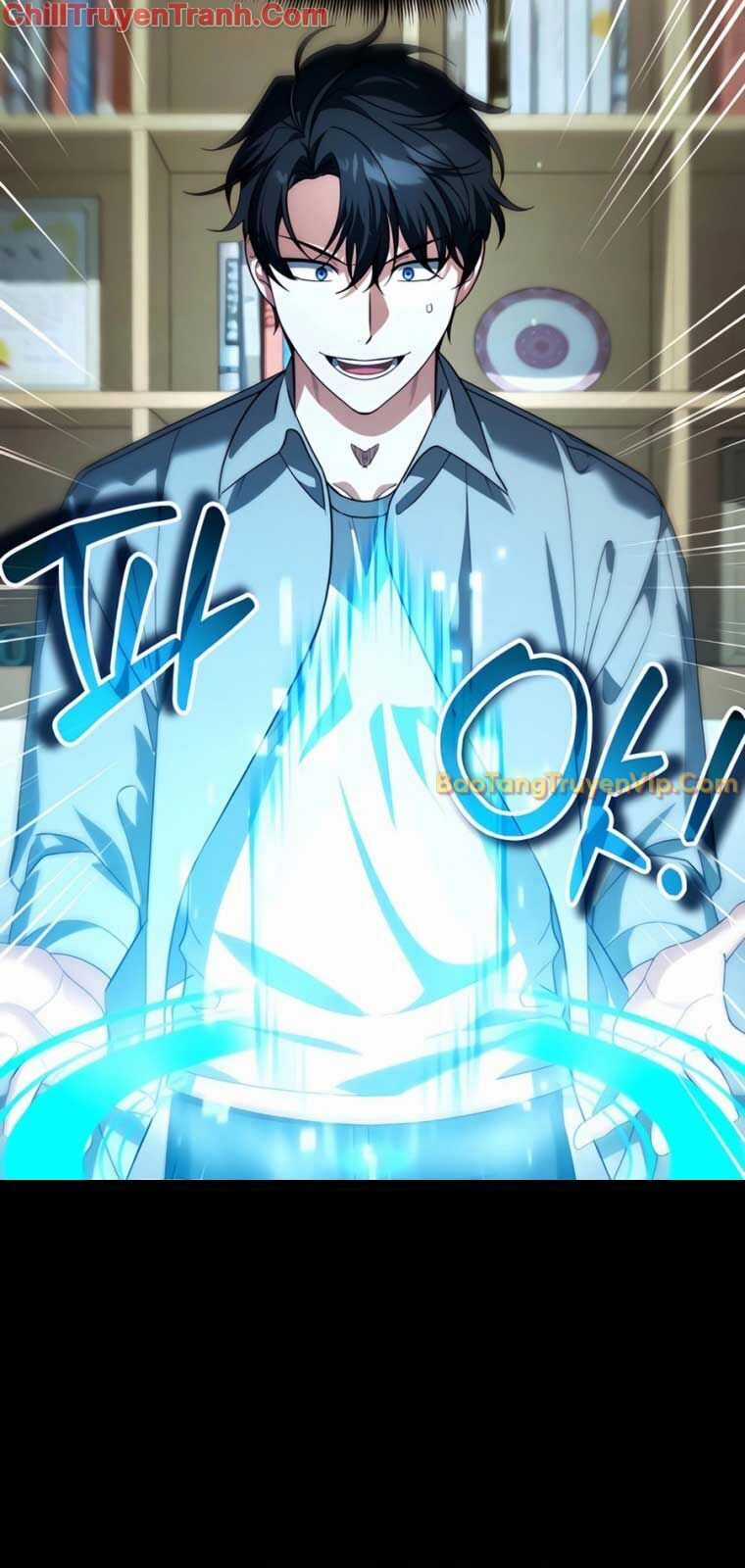 Bản Ngã Thay Đổi Chương 31 trang 18