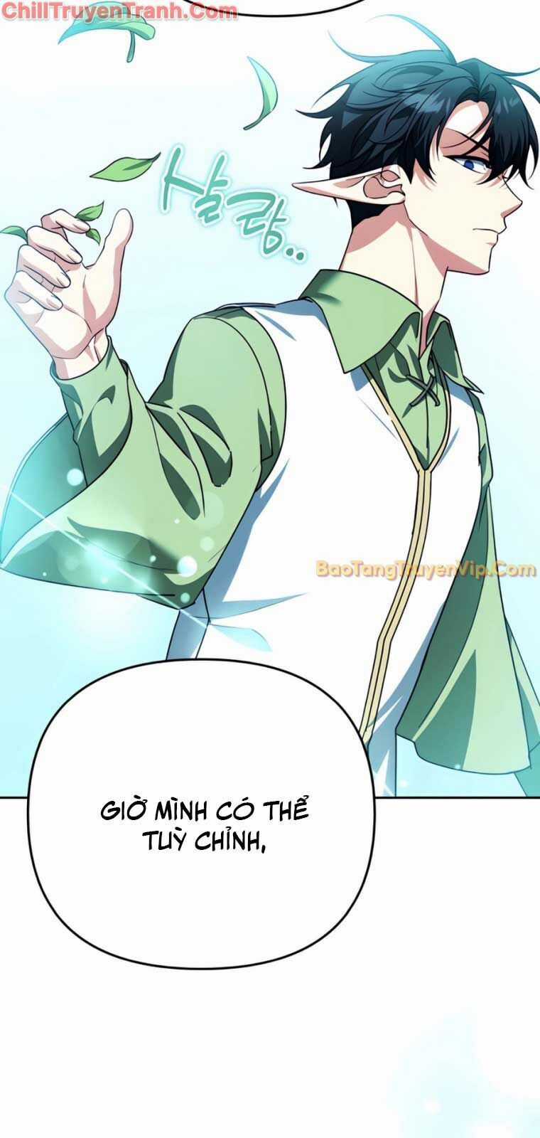 Bản Ngã Thay Đổi Chương 31 trang 22