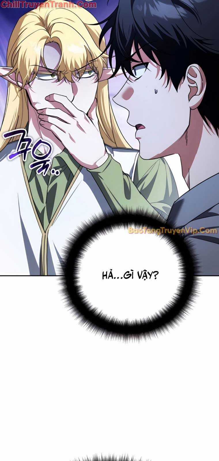 Bản Ngã Thay Đổi Chương 31 trang 33