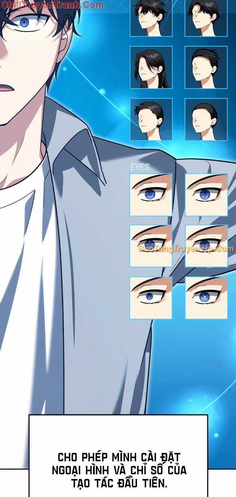 Bản Ngã Thay Đổi Chương 31 trang 4