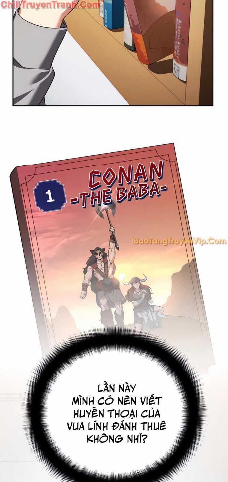 Bản Ngã Thay Đổi Chương 31 trang 43