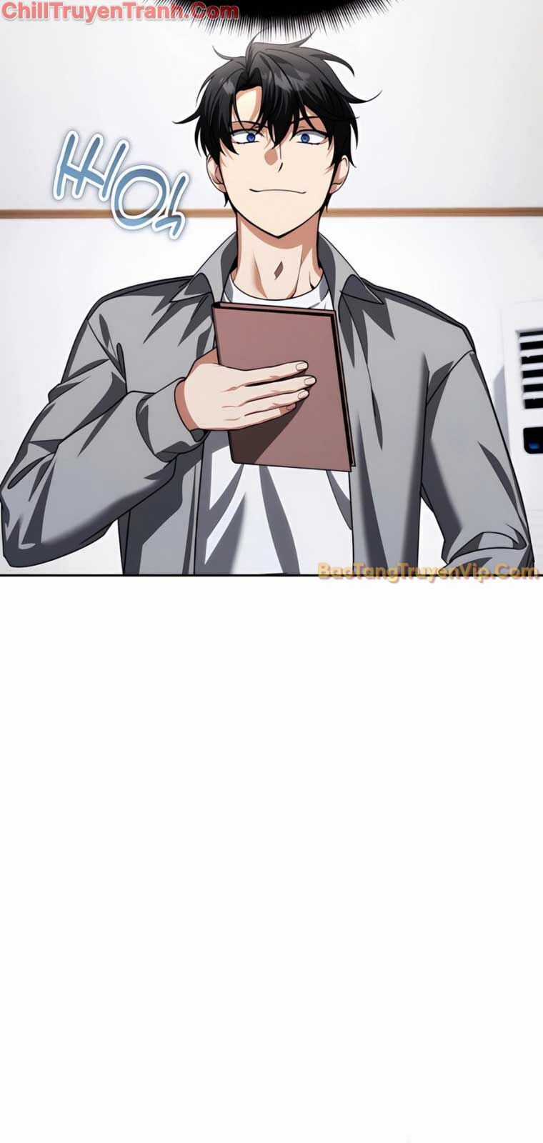 Bản Ngã Thay Đổi Chương 31 trang 44