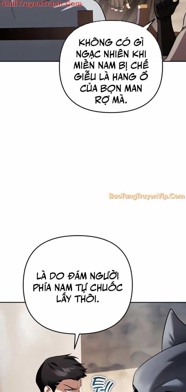 Bản Ngã Thay Đổi Chương 31 trang 54