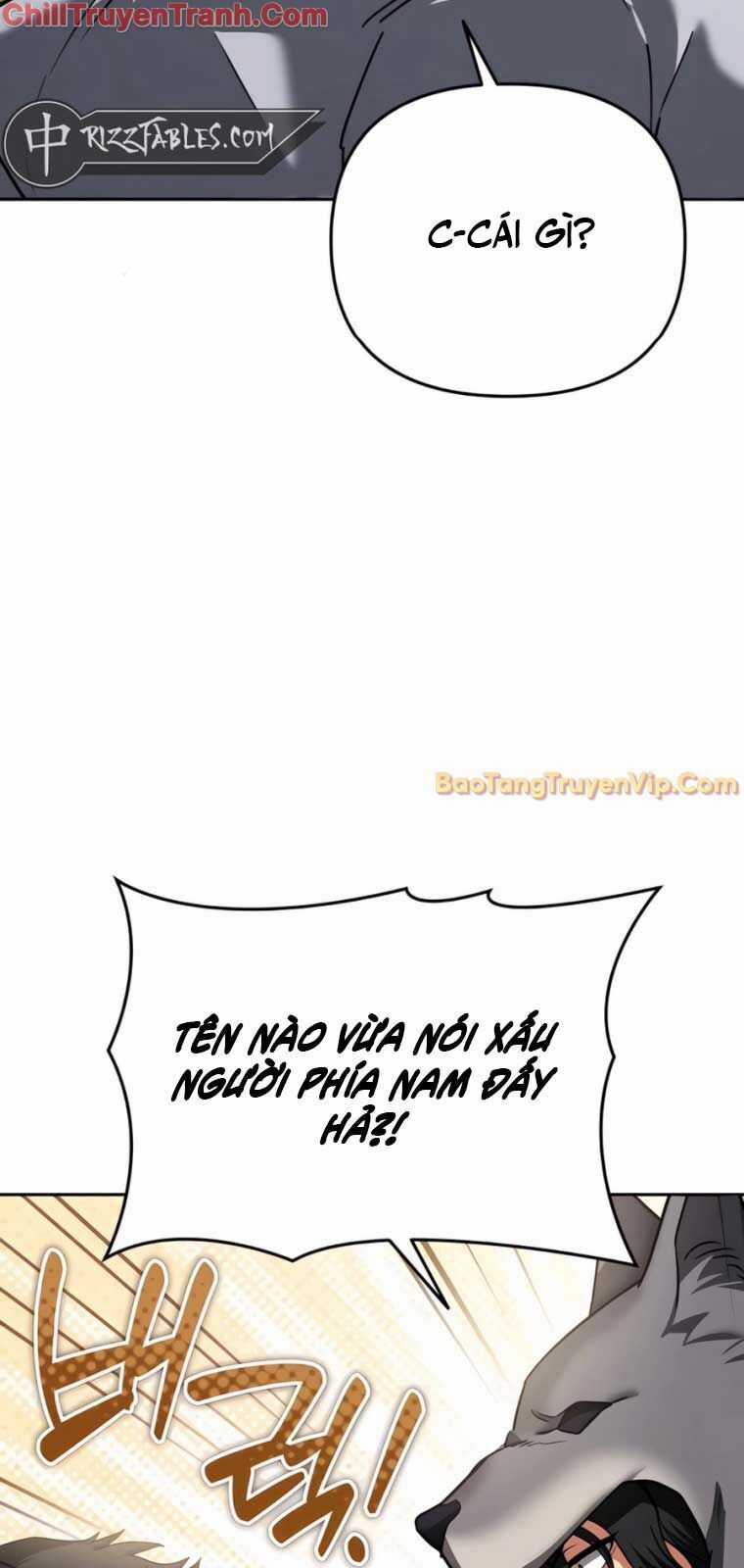 Bản Ngã Thay Đổi Chương 31 trang 58