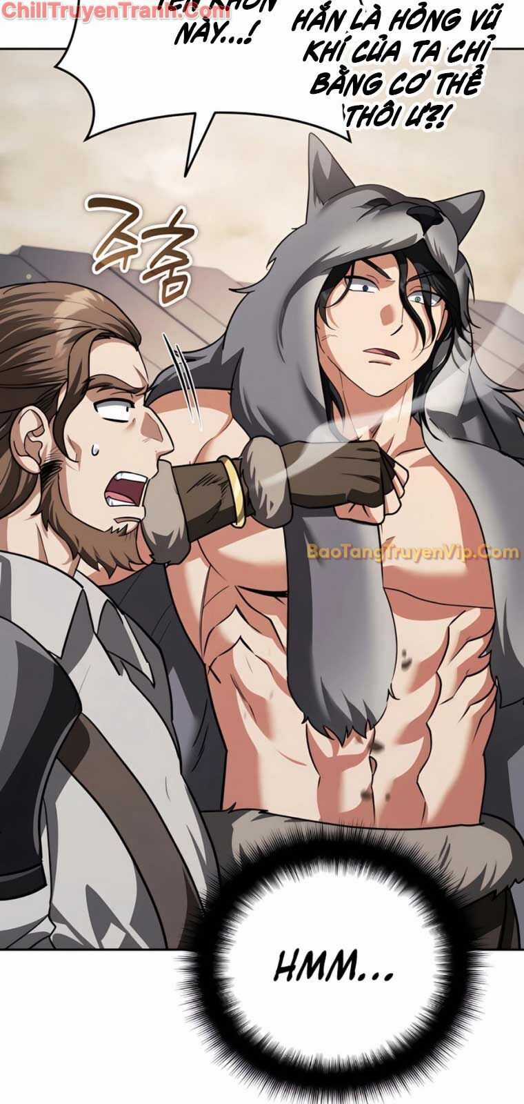 Bản Ngã Thay Đổi Chương 31 trang 63