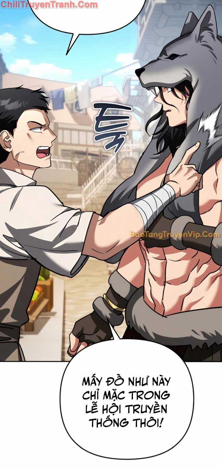 Bản Ngã Thay Đổi Chương 31 trang 70