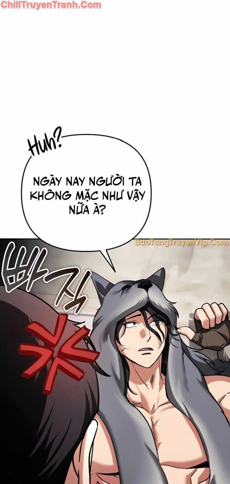 Bản Ngã Thay Đổi Chương 31 trang 71