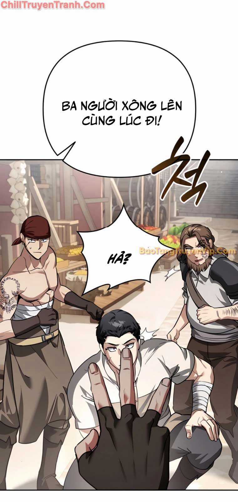 Bản Ngã Thay Đổi Chương 31 trang 78