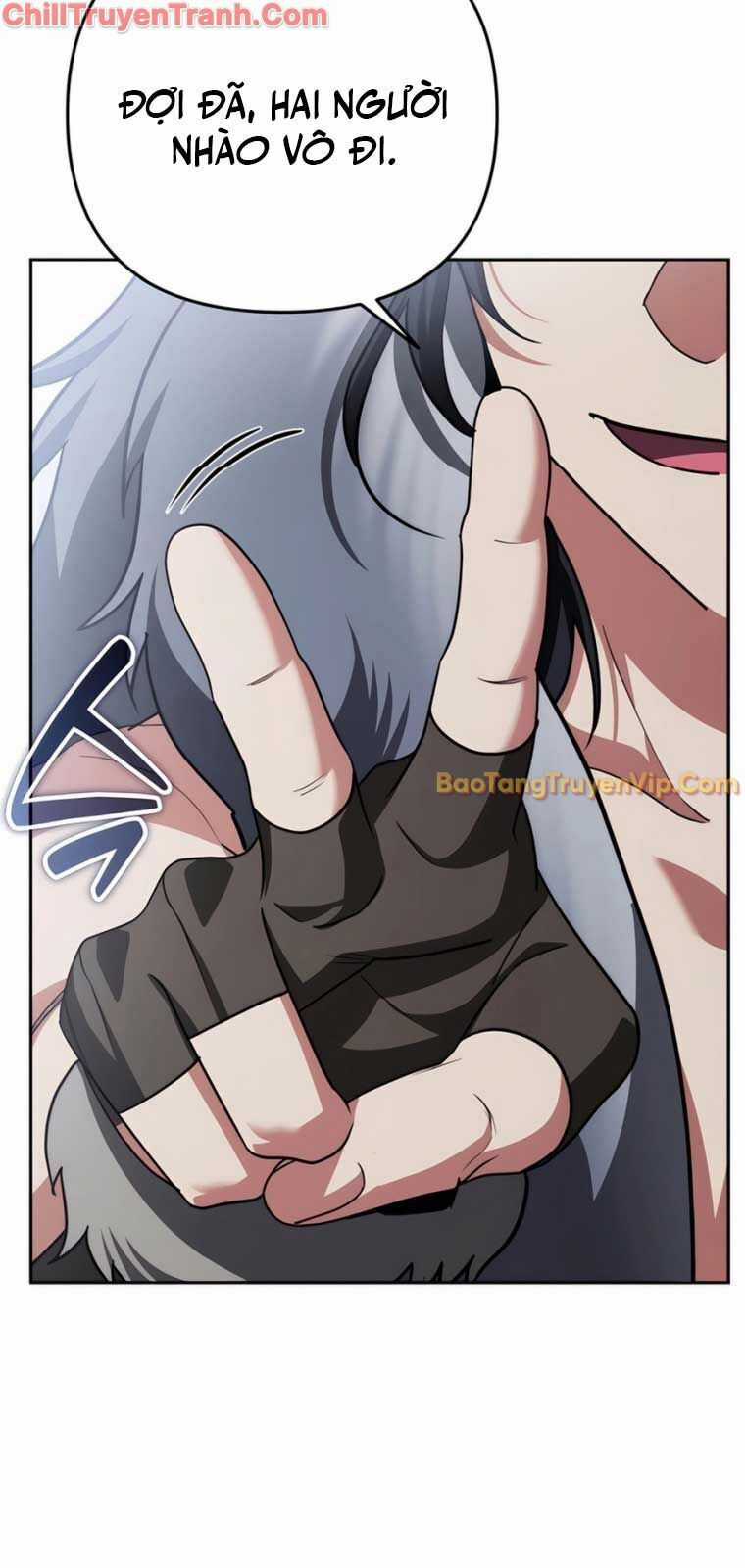 Bản Ngã Thay Đổi Chương 31 trang 81