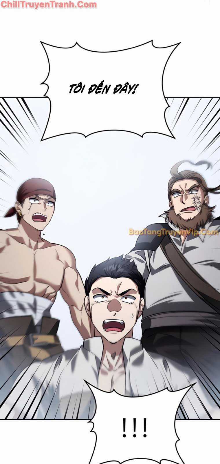 Bản Ngã Thay Đổi Chương 31 trang 84