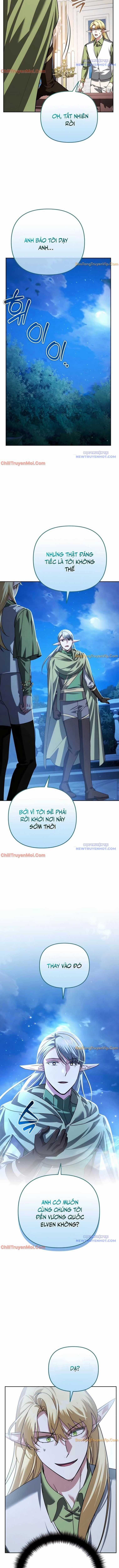 Bản Ngã Thay Đổi Chương 32 trang 10