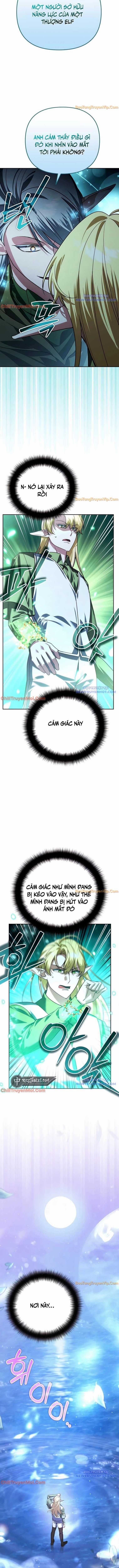 Bản Ngã Thay Đổi Chương 32 trang 12