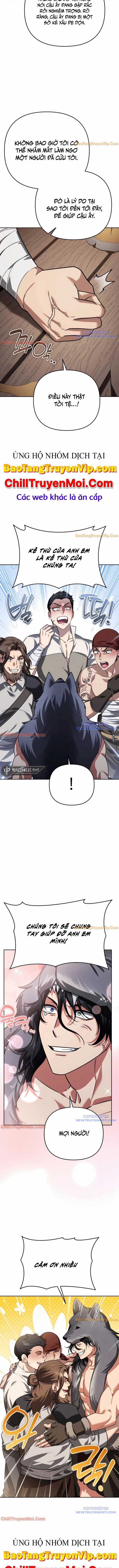 Bản Ngã Thay Đổi Chương 32 trang 2