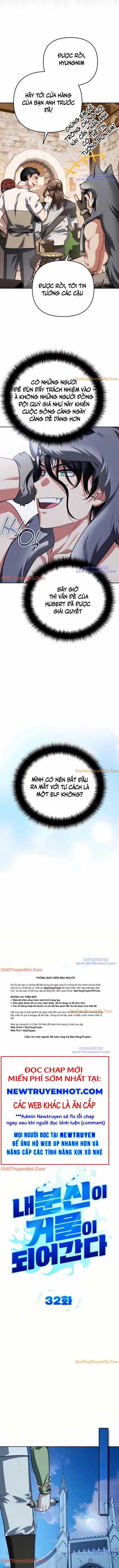 Bản Ngã Thay Đổi Chương 32 trang 4