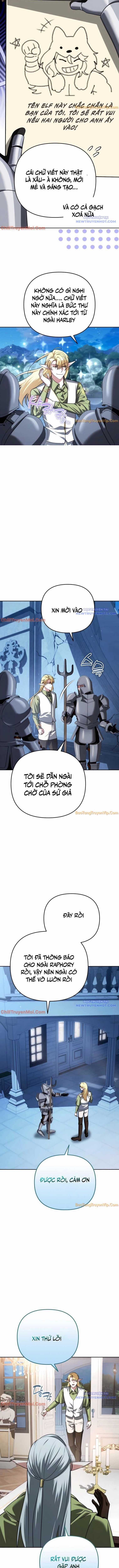 Bản Ngã Thay Đổi Chương 32 trang 6