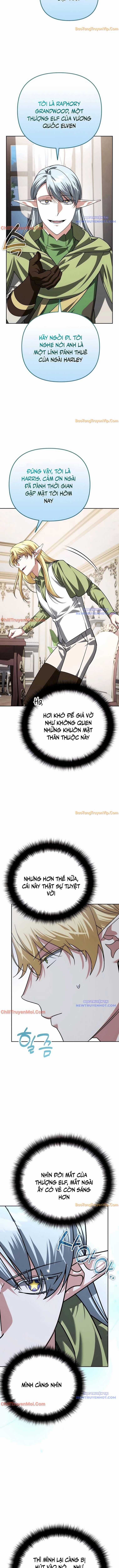 Bản Ngã Thay Đổi Chương 32 trang 7