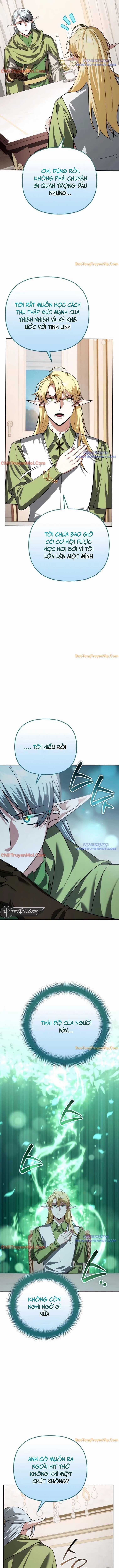 Bản Ngã Thay Đổi Chương 32 trang 9