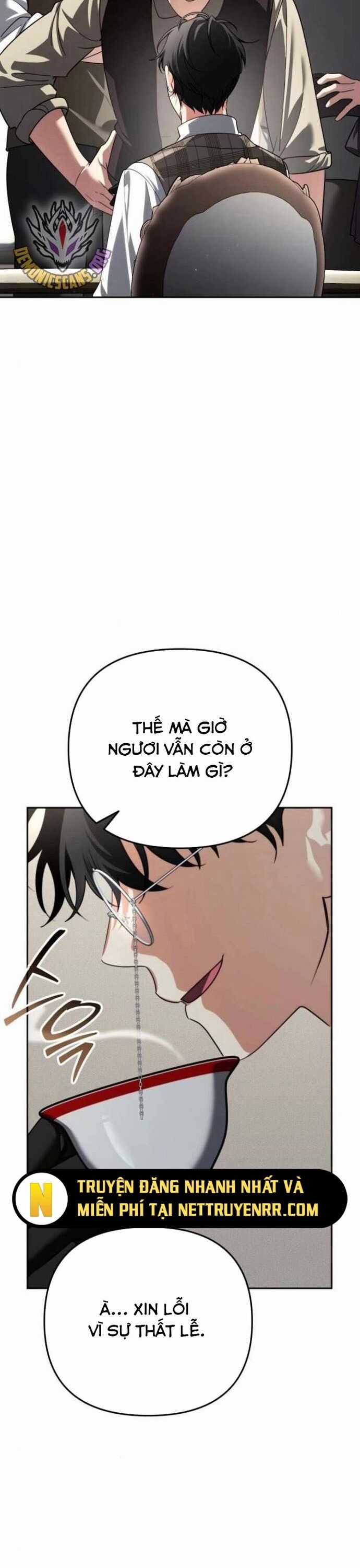 Bản Ngã Thay Đổi Chương 33 trang 11