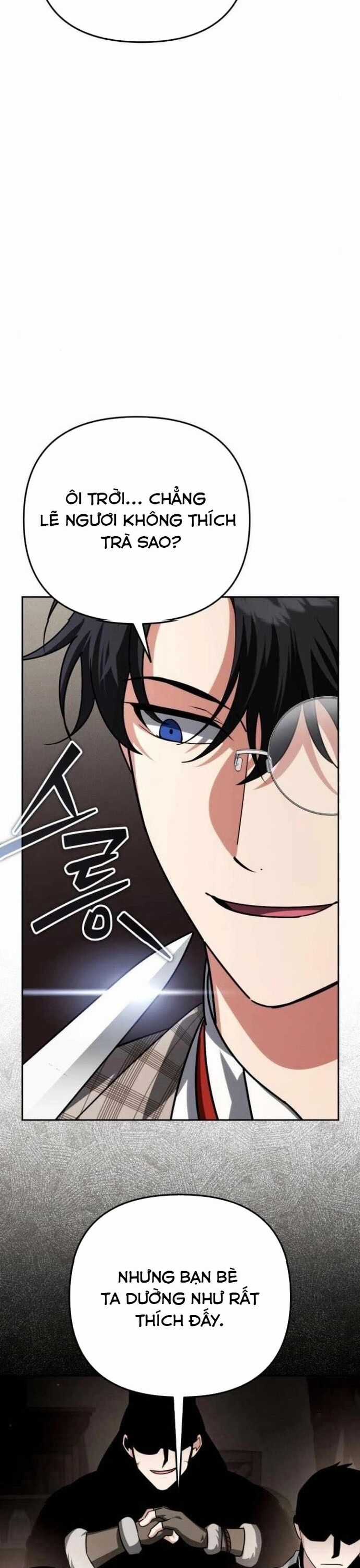 Bản Ngã Thay Đổi Chương 33 trang 14