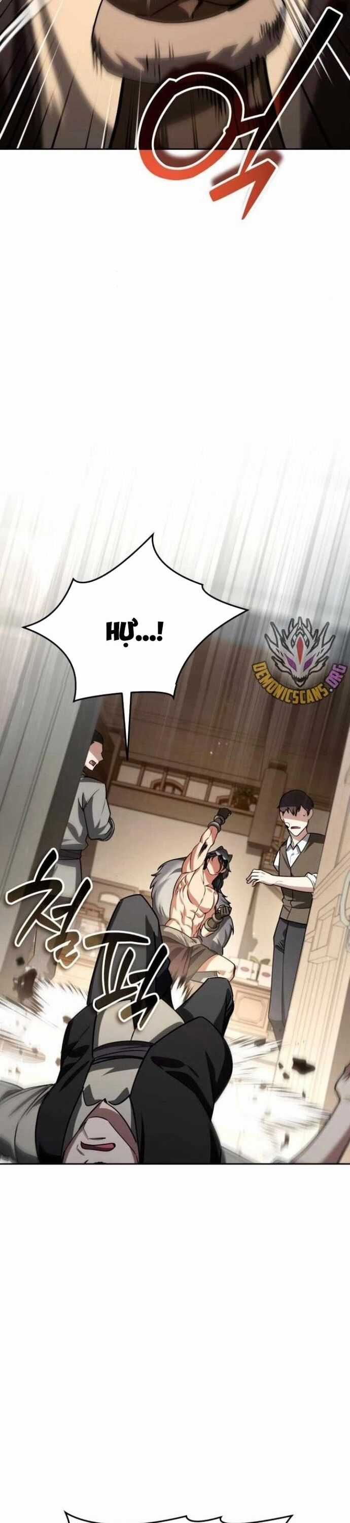 Bản Ngã Thay Đổi Chương 33 trang 16